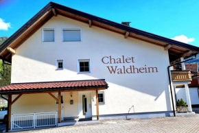 Chalet Waldheim